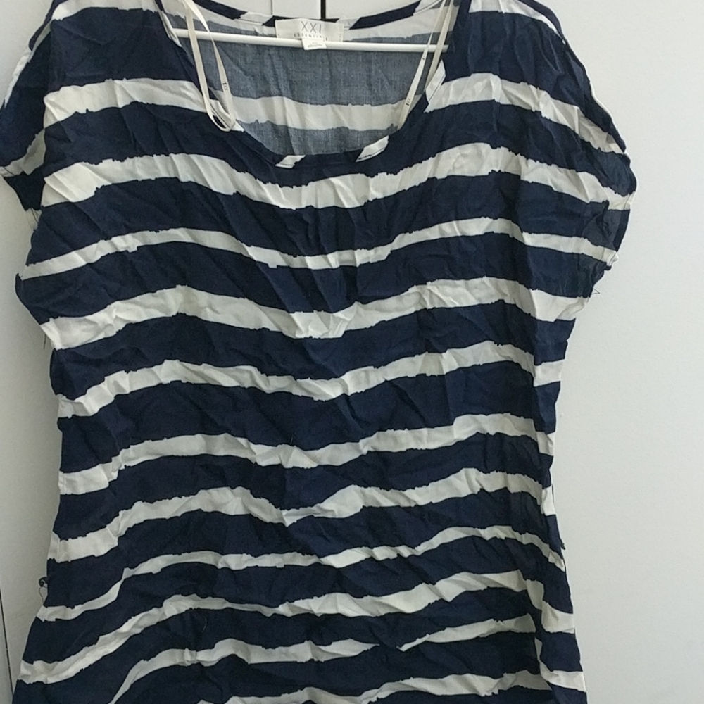 Striped top